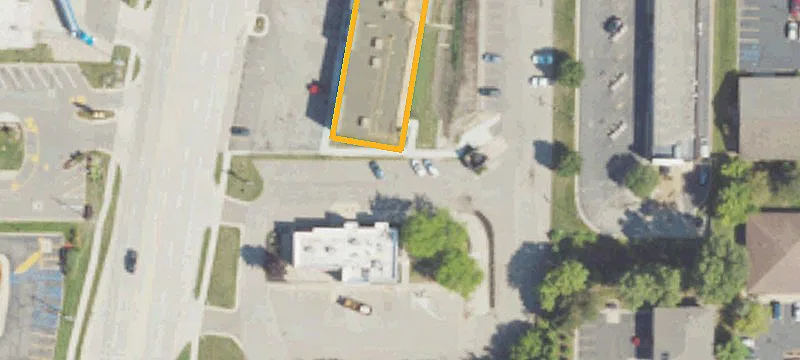 3464 Okemos Rd
