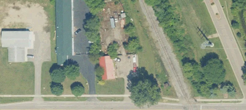 4140 Keller Rd, Unit 9
