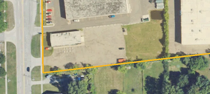 26700 Schoenherr Rd