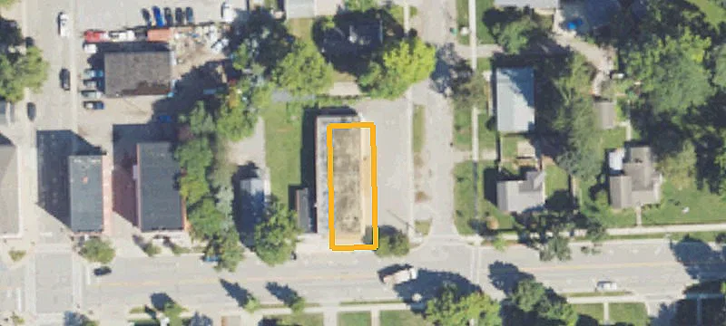 23155 Armada Rdg Rd