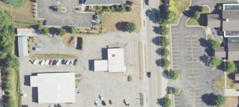 58765 Van Dyke Rd