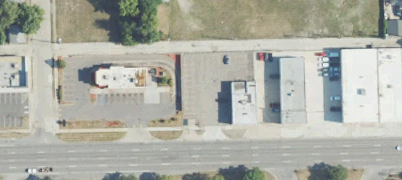 2281 8th Mile Rd