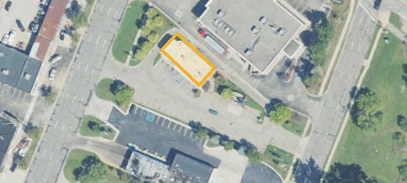 1085 Gratiot Ave, Unit SB