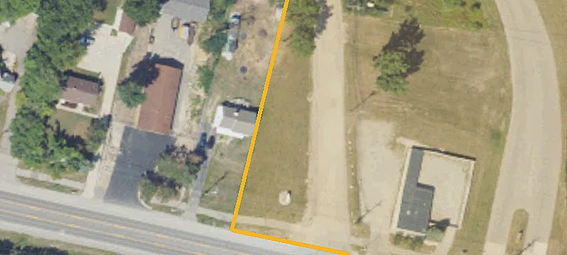 2635 Auburn Rd