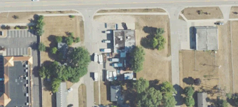 2436 Auburn Rd