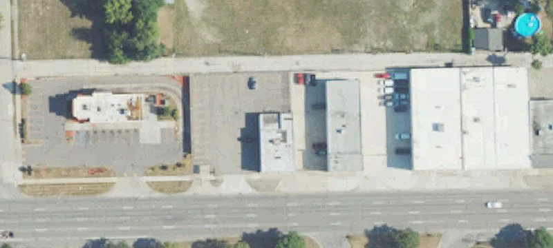 2307 8th Mile Rd