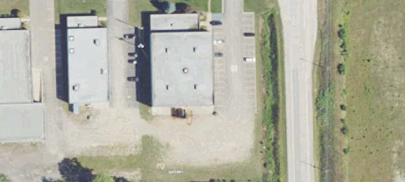 101 Shafer Dr