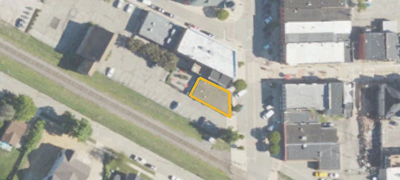 204 Saginaw St