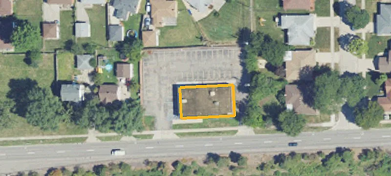 13087 11th Mile Rd