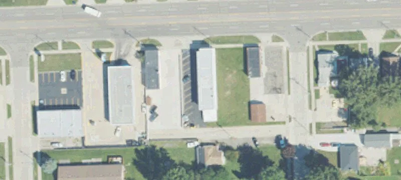 18292 13th Mile Rd