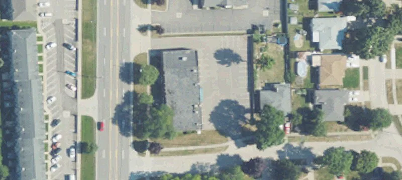27500 Hoover Rd