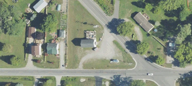 3490 Old Kawkawlin Rd