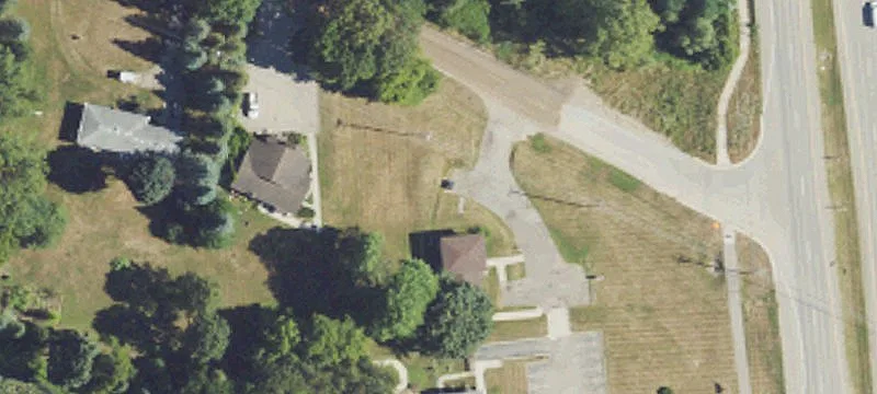 2800 Lapeer Rd