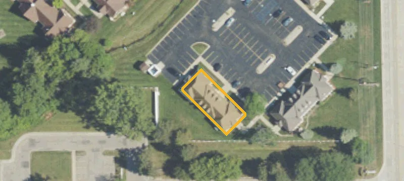 2321 Stonebridge Dr