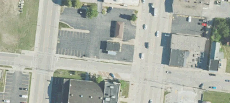 401 Washington Ave