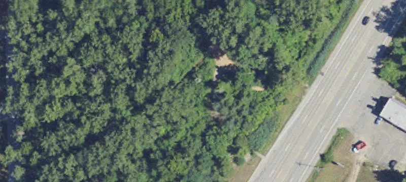 21840 Dix Toledo Hwy