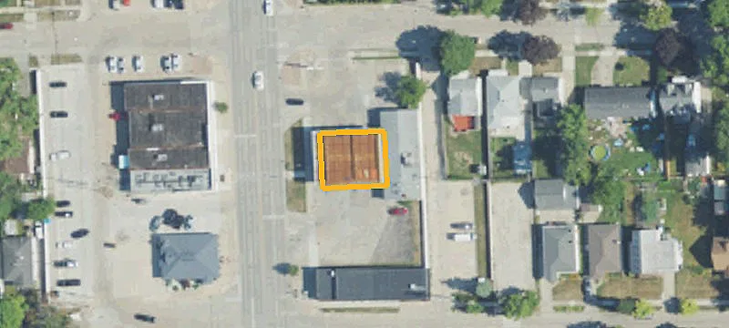 24524 John R Rd
