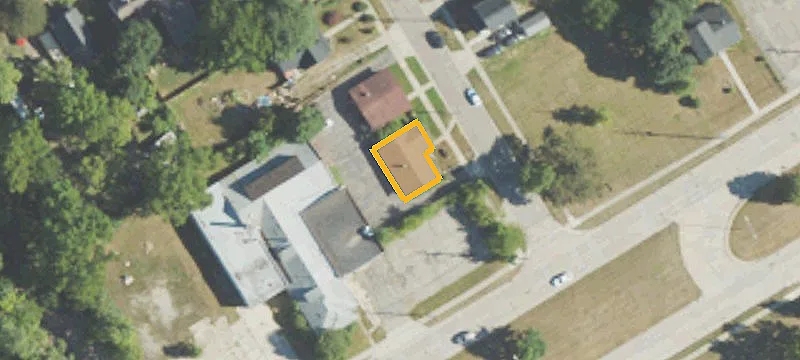 160 Palmer St