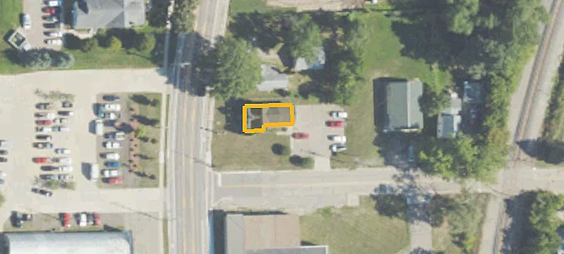 602 Saginaw St