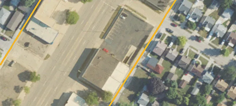 1077 Dix Hwy