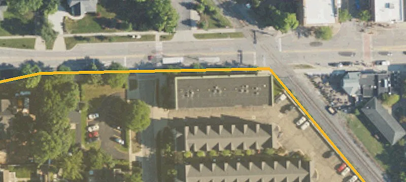 529 Main St