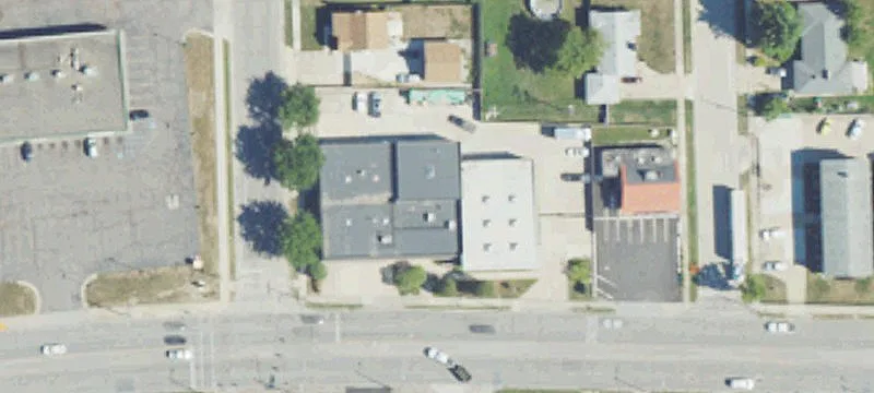 15033 9th Mile Rd