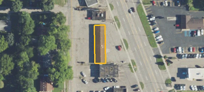 6000 Cedar St, Unit 3
