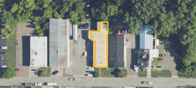 906 Terminal Rd, Unit 7
