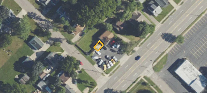 5950 Martin Luther King Jr Blvd
