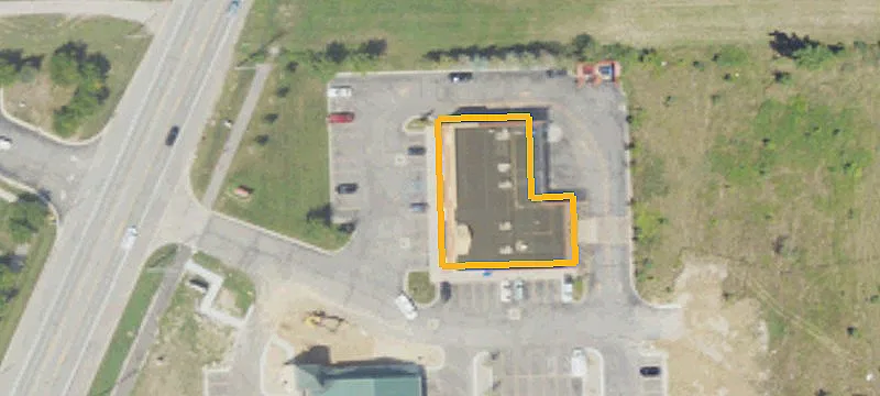 65900 Van Dyke Rd