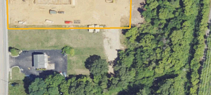 66460 Van Dyke Rd