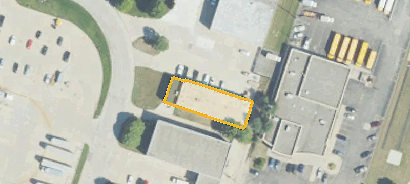 23030 Industrial Dr