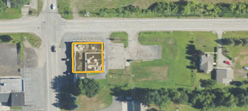 21005 Middlebelt Rd