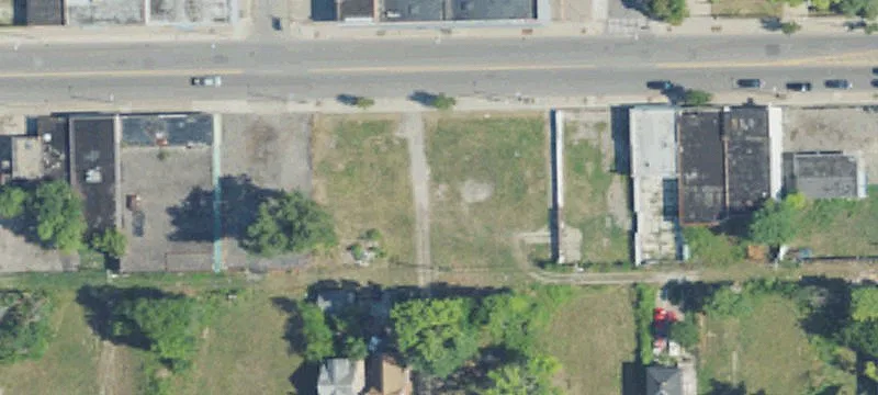 529 7th Mile Rd