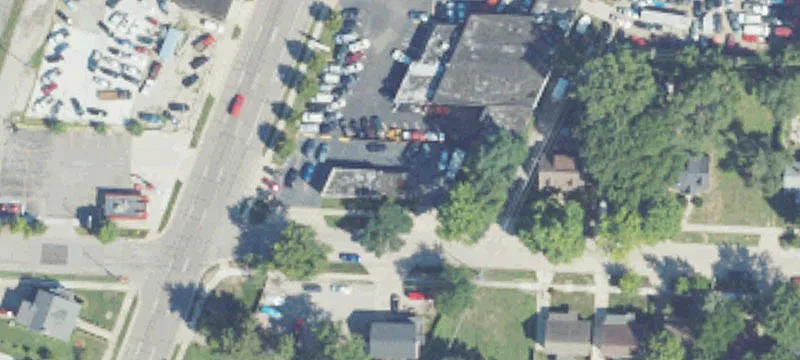 340 Gratiot Ave, Unit NB