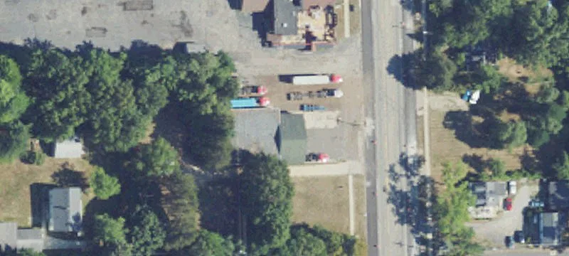 1555 Wayne Rd