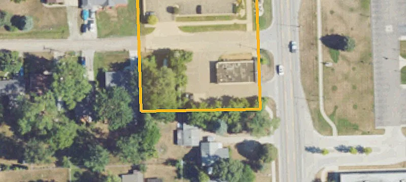 57889 Van Dyke Rd