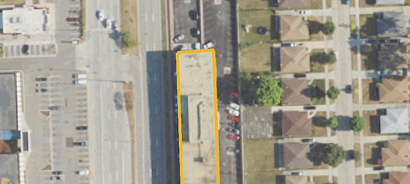 23300 Greenfield Rd