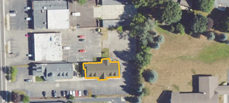 5900 Main St, Unit 2
