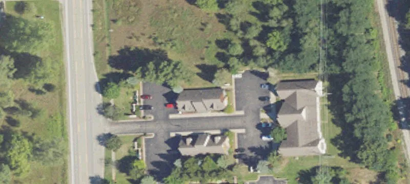 1631 Milford Rd