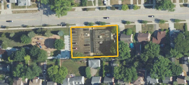 10099 11th Mile Rd