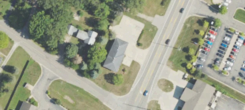 2717 Telegraph Rd
