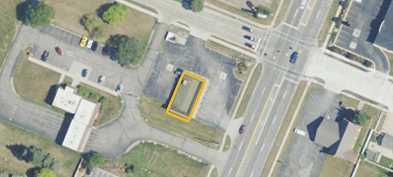 471 Telegraph Rd
