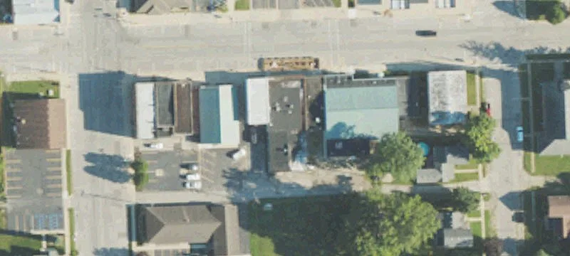 46 Ctr St