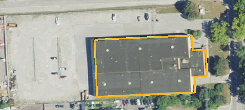 4212 Haggerty Hwy
