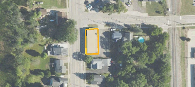 320 Saginaw St