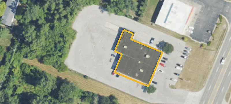 855 Telegraph Rd