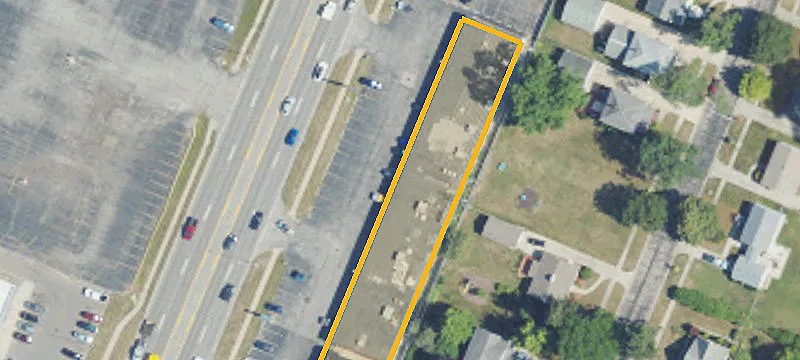 600 Telegraph Rd
