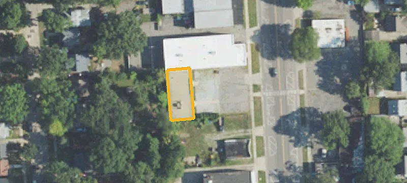 323 Livernois St