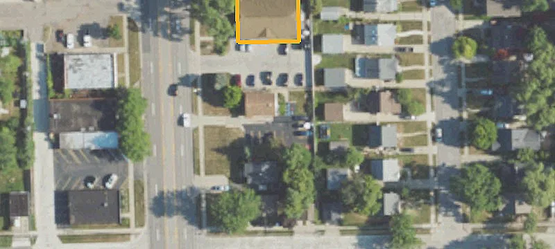 3248 Greenfield Rd